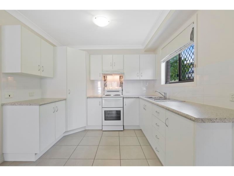 16 Bolsover Lane, Rockhampton City QLD 4700